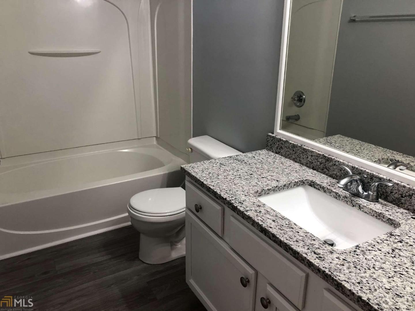 Cherry Hills Center - Residential