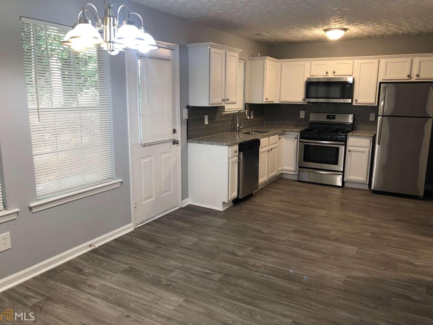 Cherry Hills Center - Residential