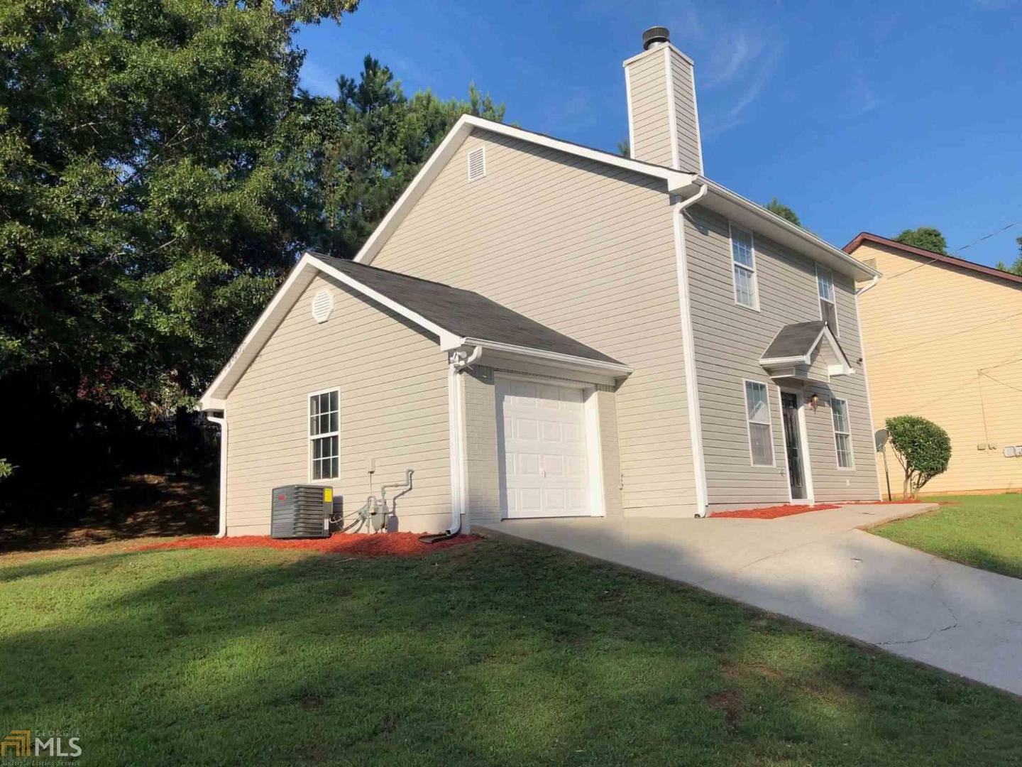 Cherry Hills Center - Residential