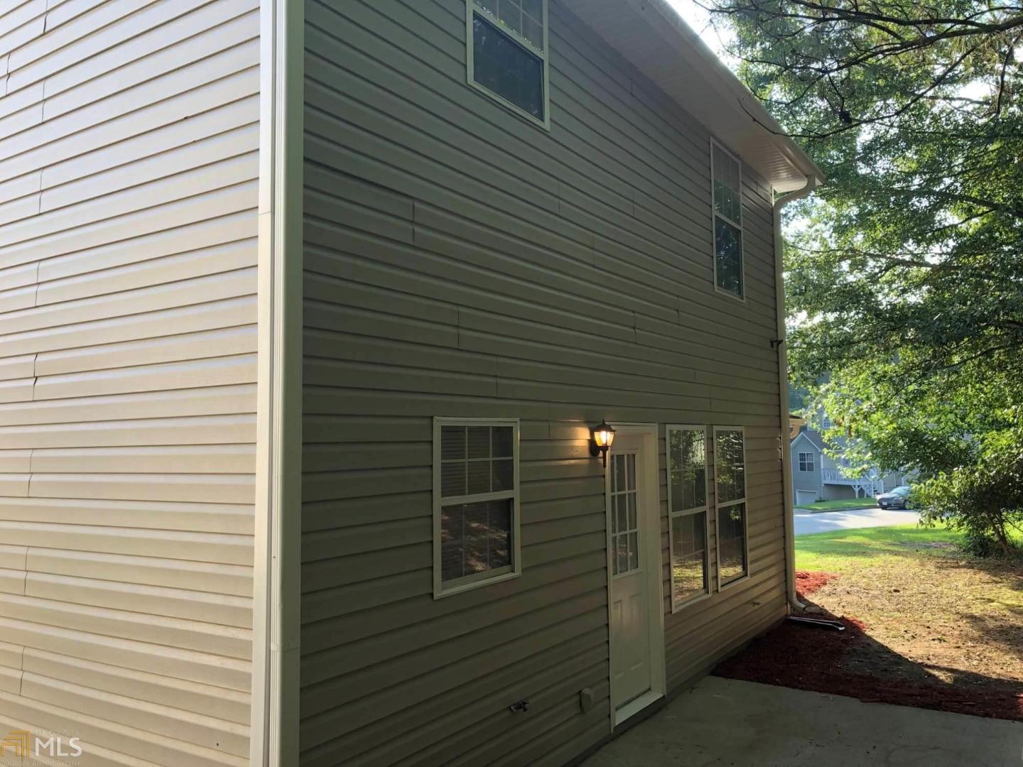 Cherry Hills Center - Residential