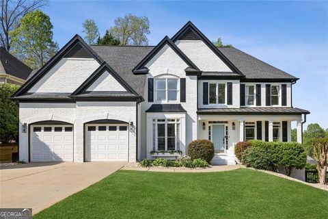 5420 Avonshire LN Cumming GA 30040