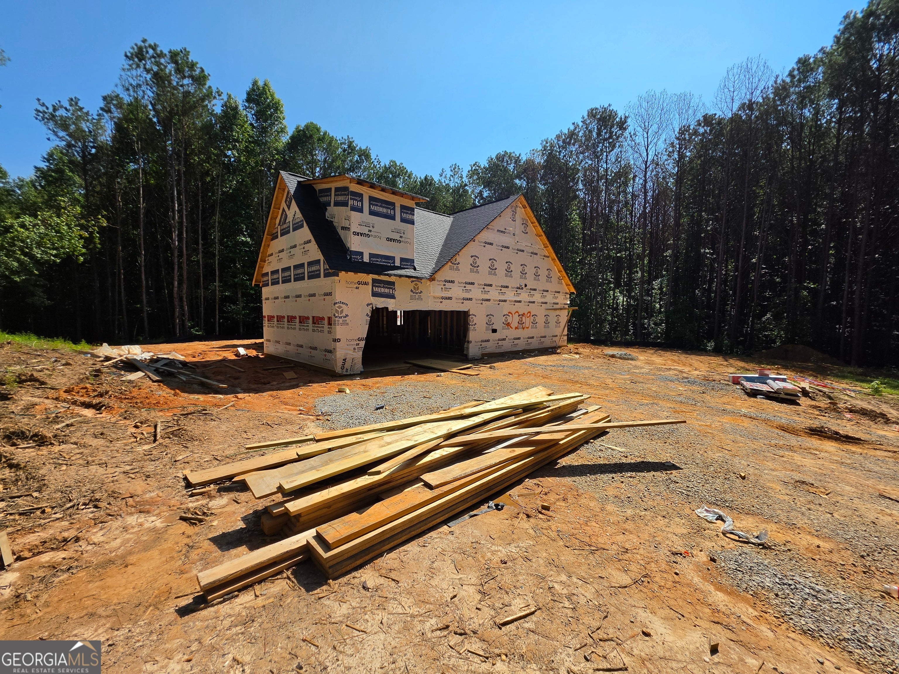 2209 Shady Grove RD