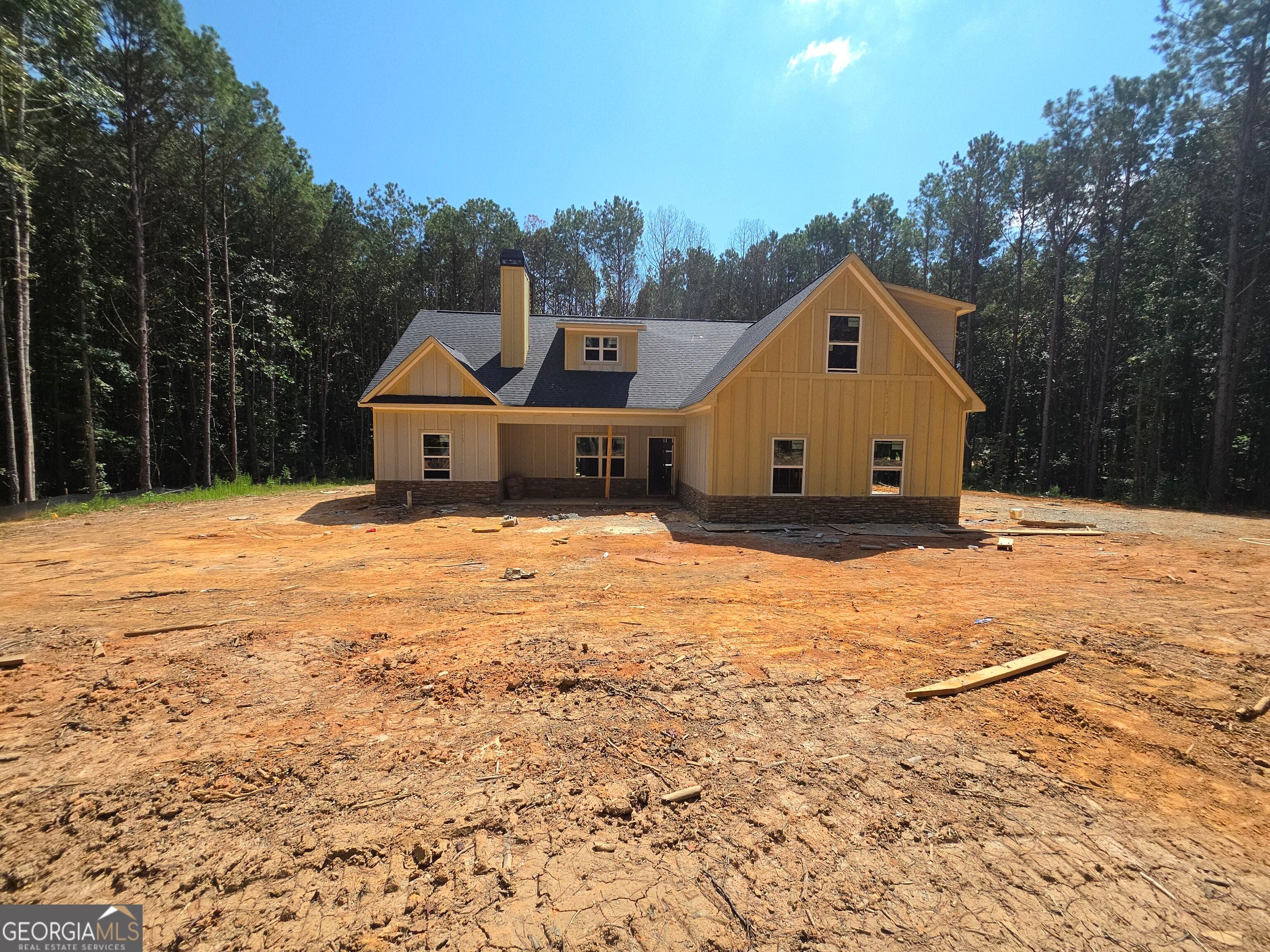 2209 Shady Grove RD