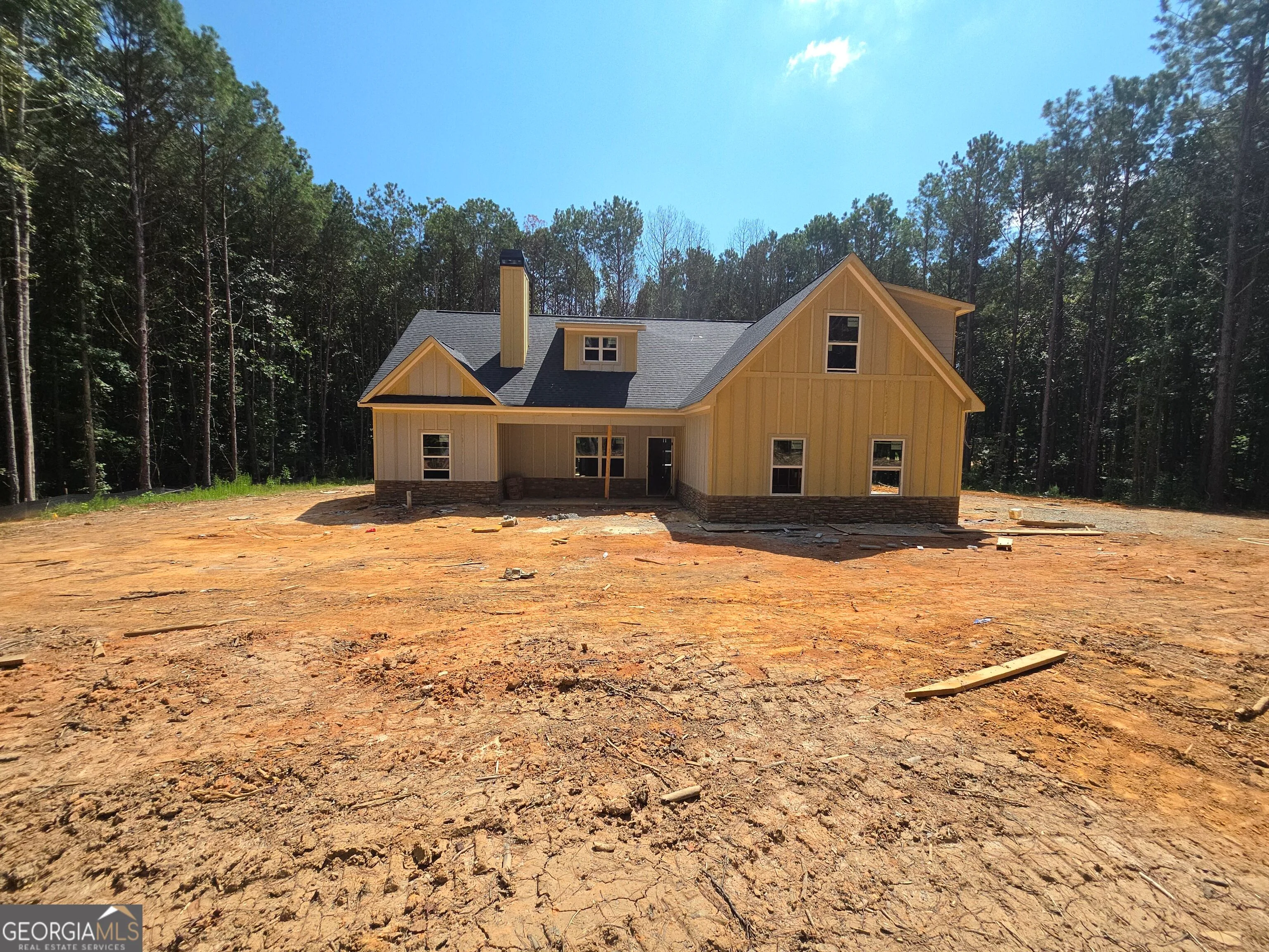 2209 Shady Grove Road