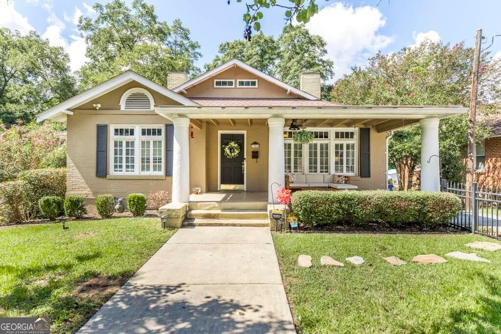 3460 Ridge Avenue, Macon, GA, 31204