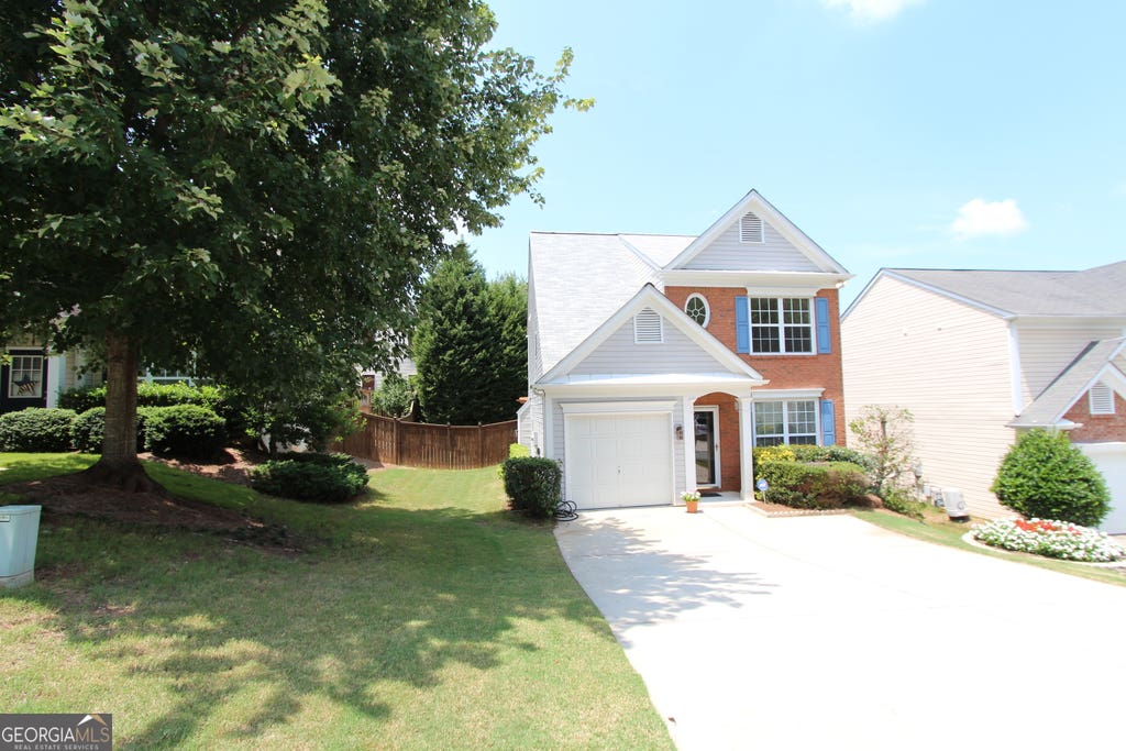 Photo of 11090 Wittenridge Drive, Alpharetta, GA 30022 (MLS # 10781989)