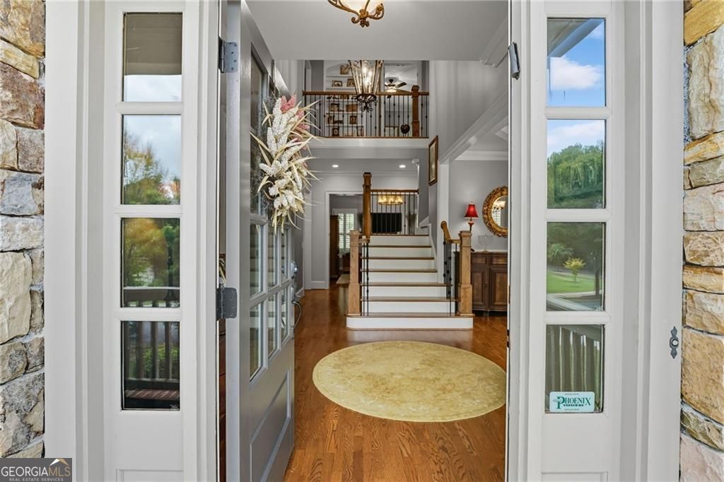 110 Cochran Farms DR