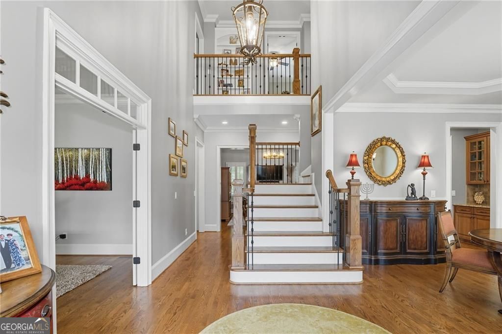 110 Cochran Farms DR