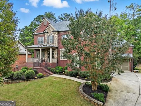 110 Cochran Farms DR Roswell GA 30075