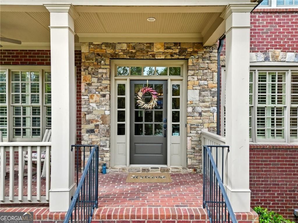 110 Cochran Farms DR