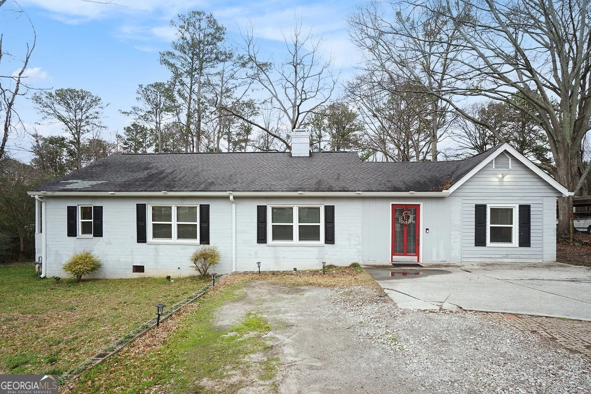 1254 Old Covington Highway SE