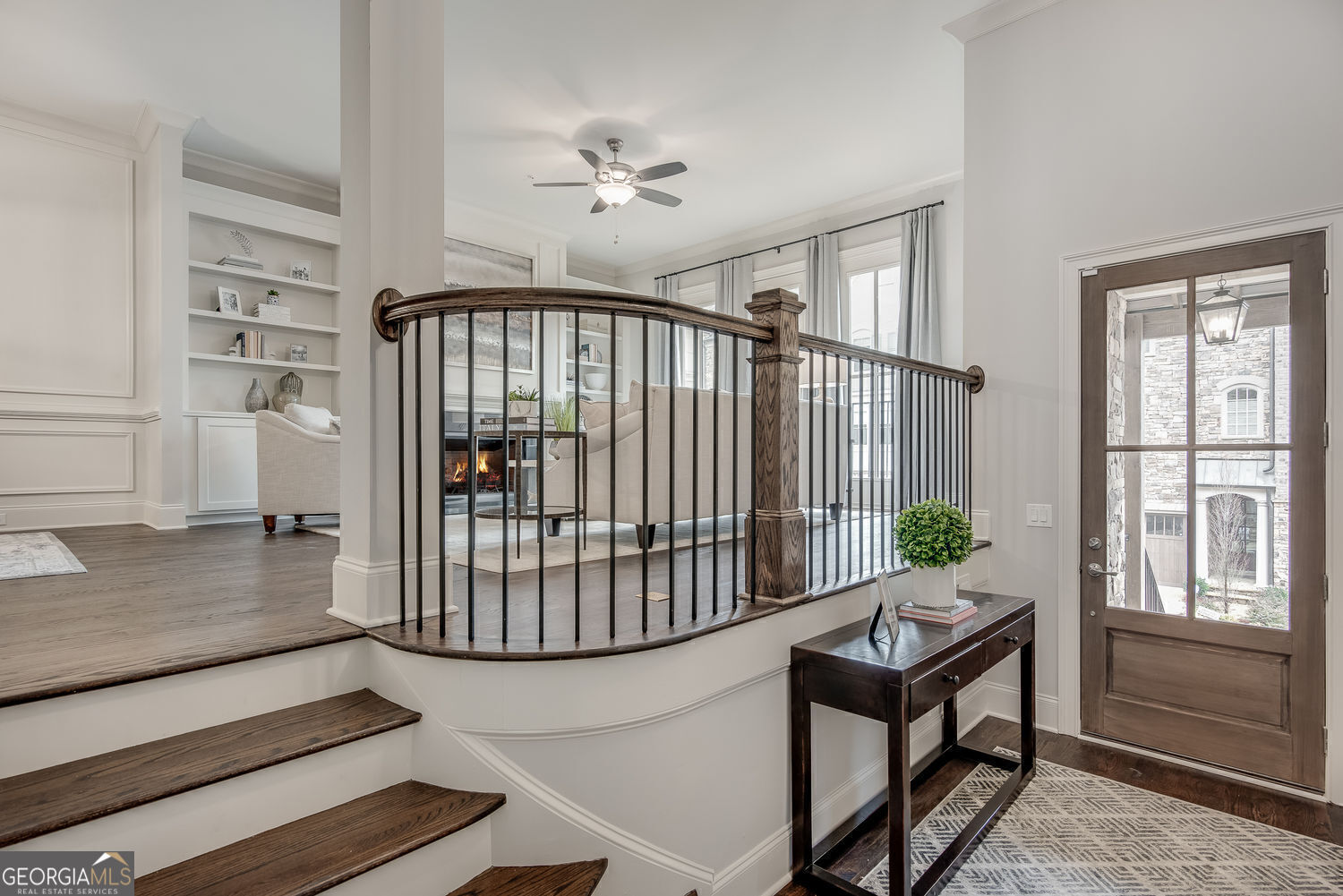 Senoia, Georgia 30276, United States, 3 Bedrooms Bedrooms, ,4 BathroomsBathrooms,Residential,Active,180632