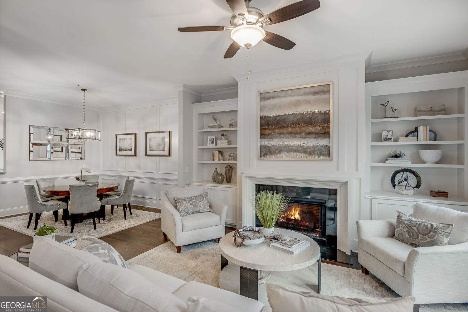 Senoia, Georgia 30276, United States, 3 Bedrooms Bedrooms, ,4 BathroomsBathrooms,Residential,Active,180632