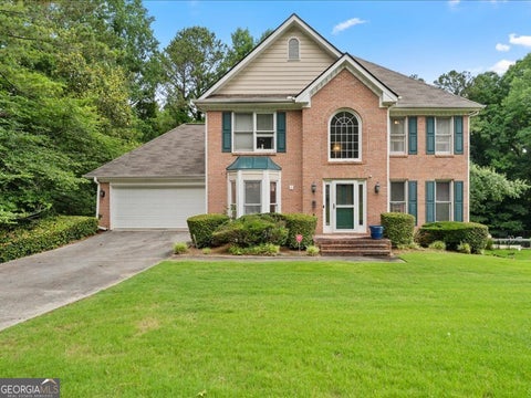 Photo of 2900 Camary Place Drive SE, Conyers, GA 30094 (MLS # 10790153)