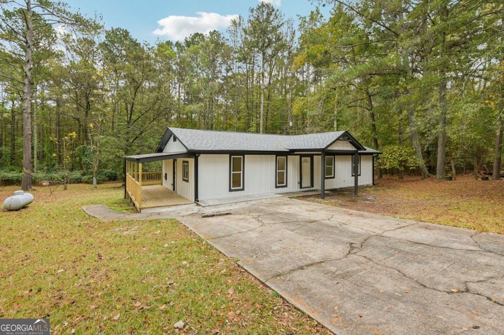 Photo of 24 Mcclure Road, Temple, GA 30179 (MLS # 10720388)