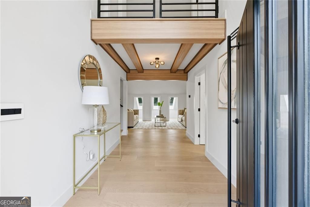 1253 Brooklawn RD NE