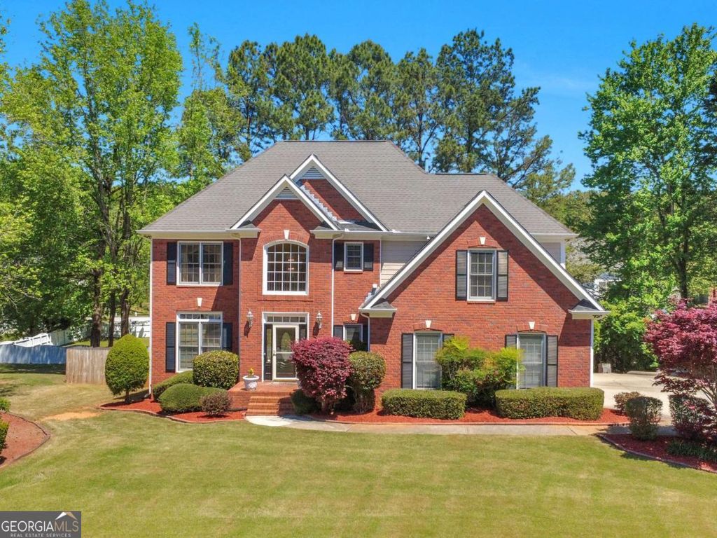Photo of 2354 Brentmoore Point, Conyers, GA 30013 (MLS # 10733317)