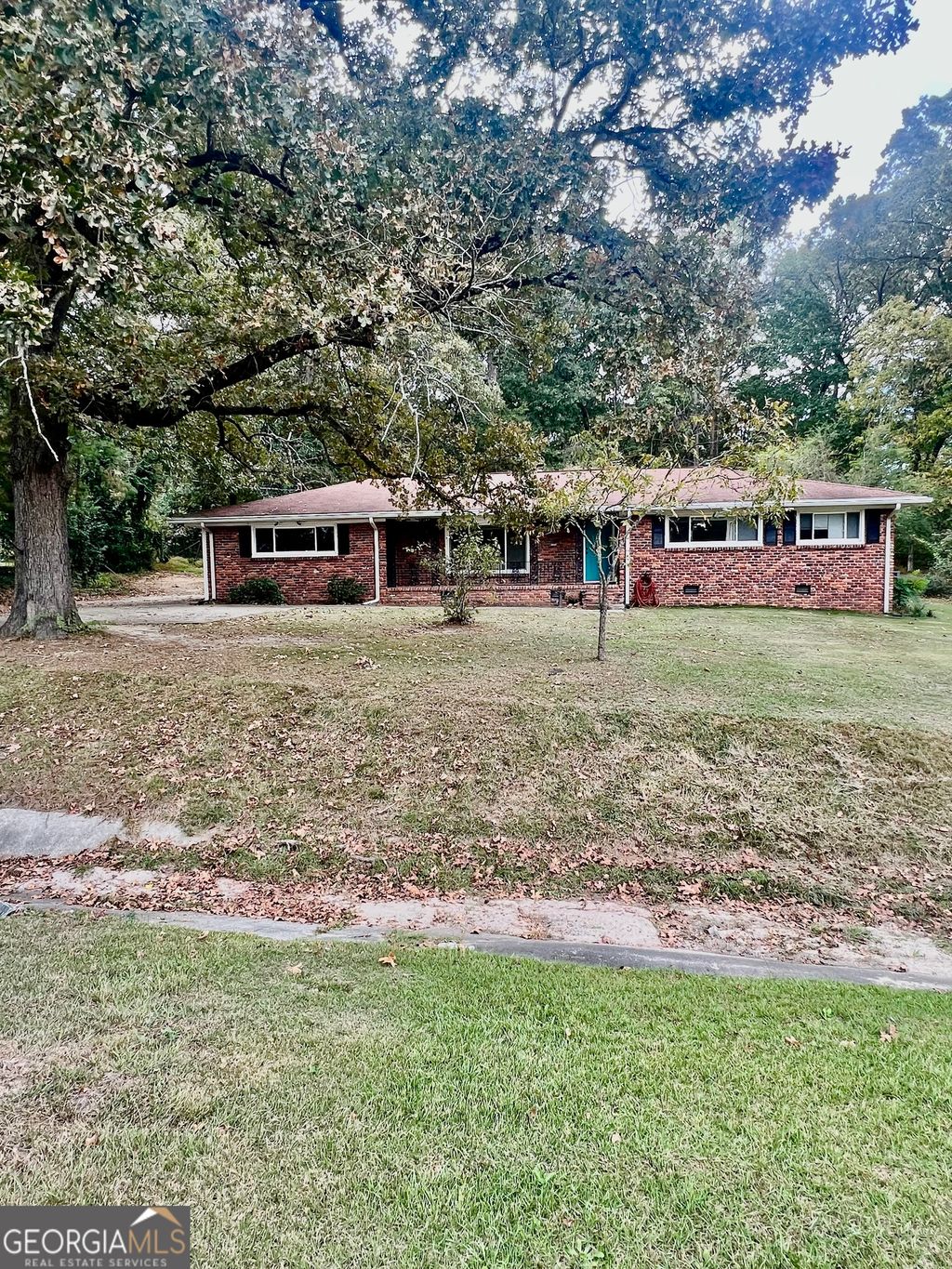 Photo of 1204 Rock Chapel Road, Lithonia, GA 30058 (MLS # 10629841)
