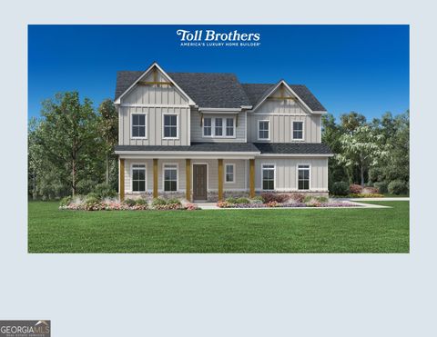 2040 Freestone WAY Marietta GA 30064