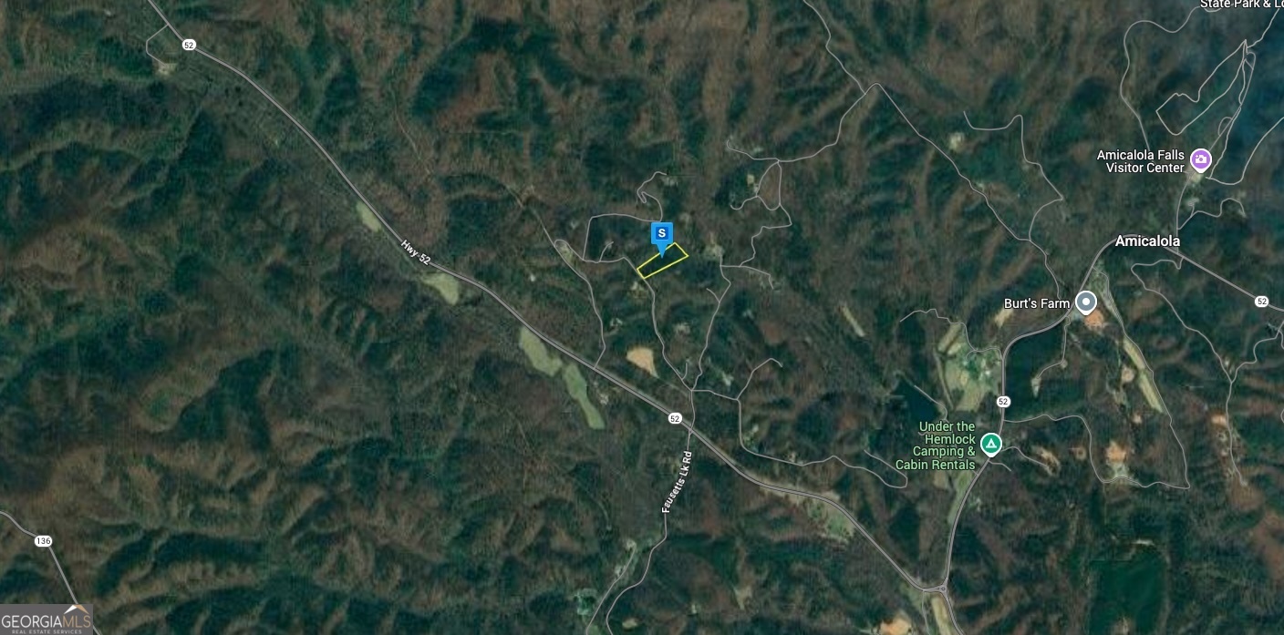 827 Antioch Church RD