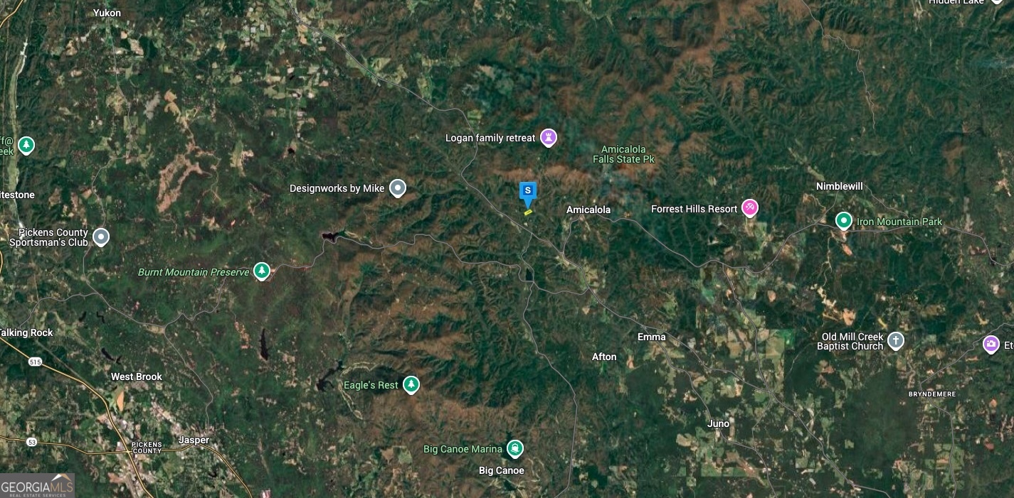 827 Antioch Church RD