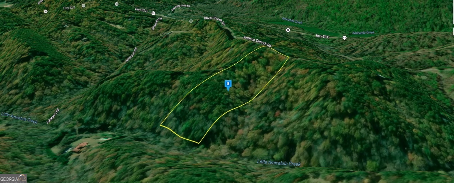 827 Antioch Church RD