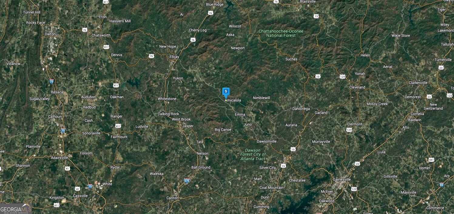 827 Antioch Church RD