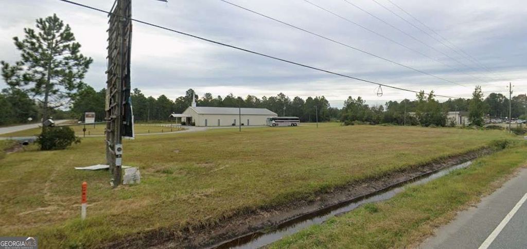 Photo of 1 Hatch Pkwy N, Baxley, GA 31513 (MLS # 10696927)