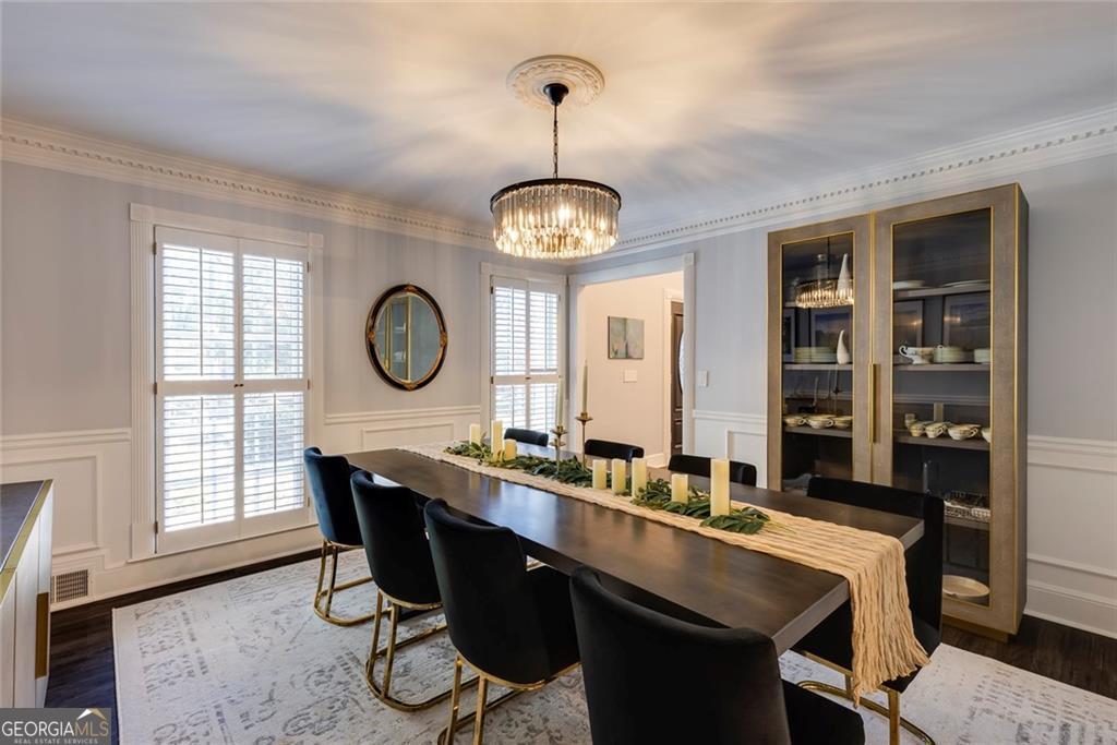 Chaparral Estates - Residential