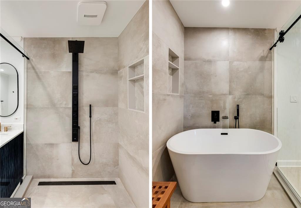 Chaparral Estates - Residential