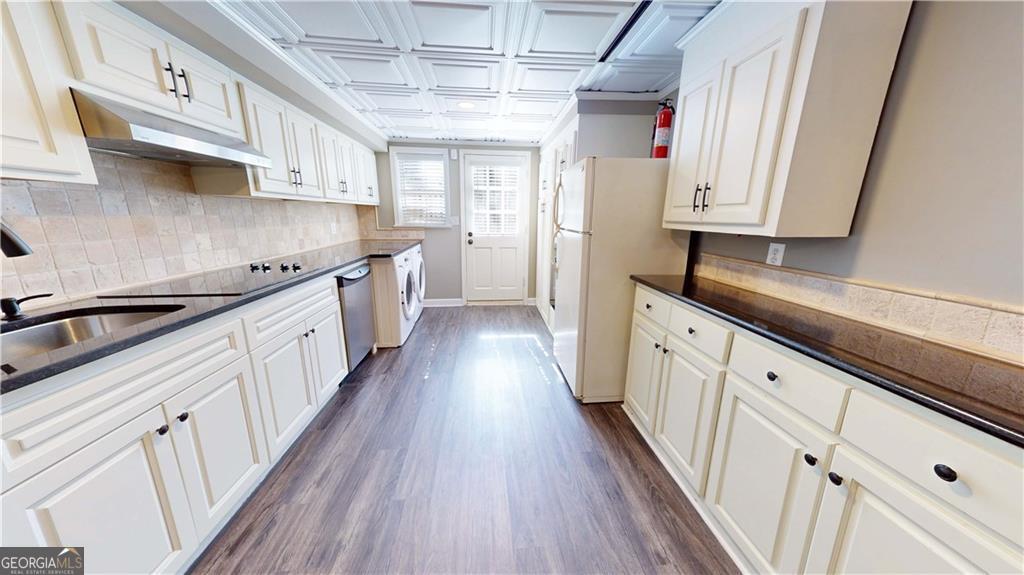 Chaparral Estates - Residential