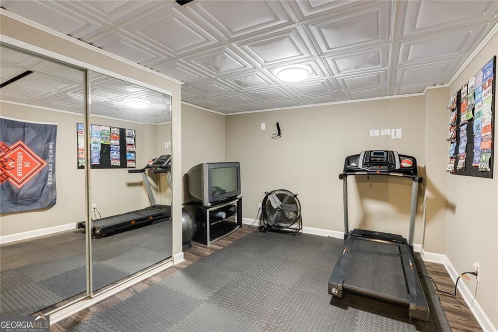 Chaparral Estates - Residential