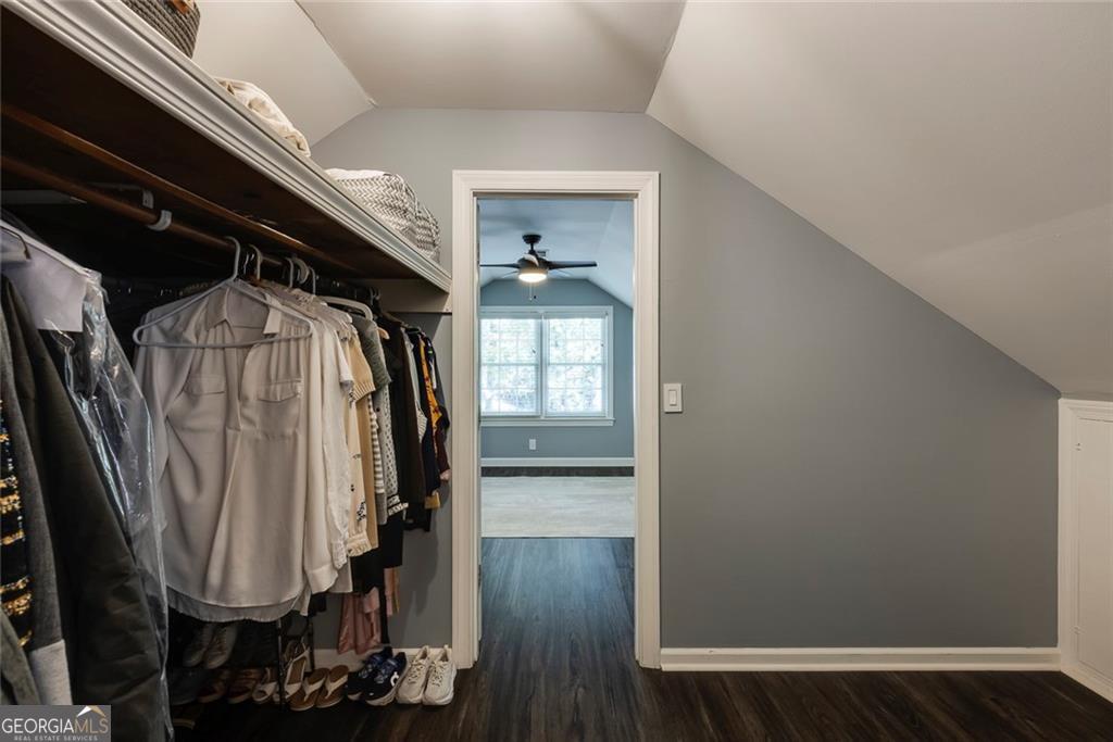 Chaparral Estates - Residential