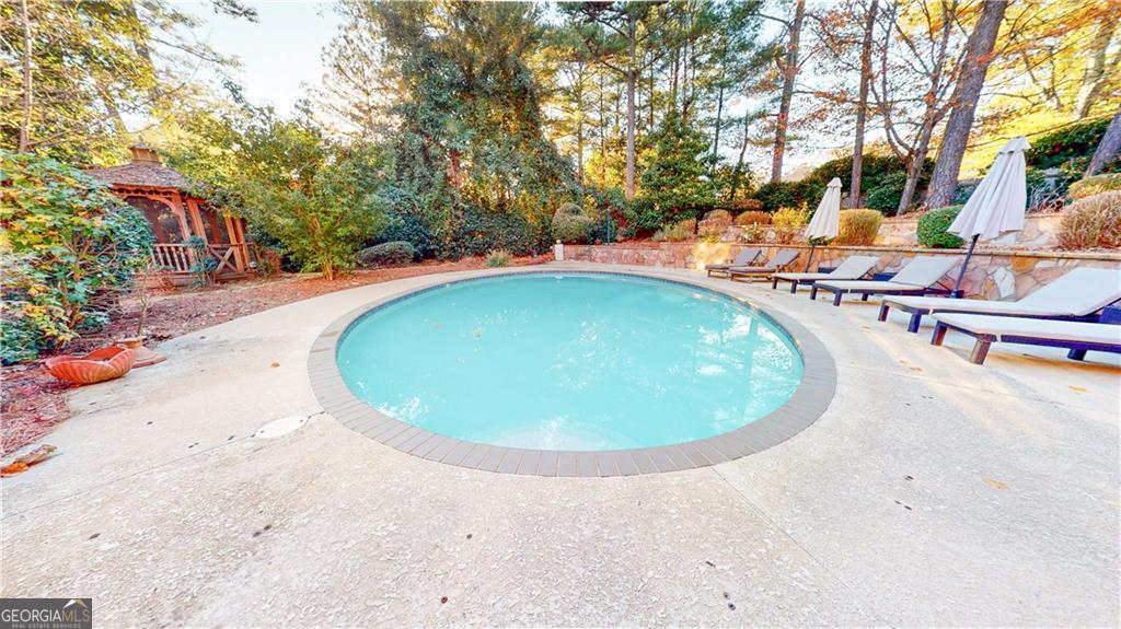 Chaparral Estates - Residential