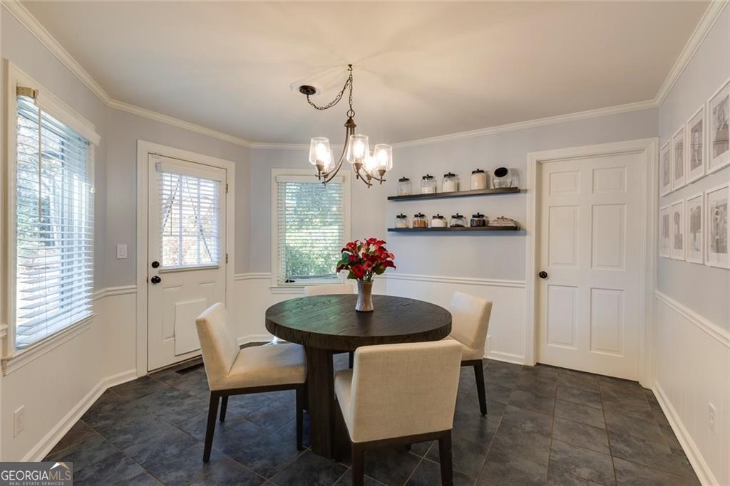 Chaparral Estates - Residential