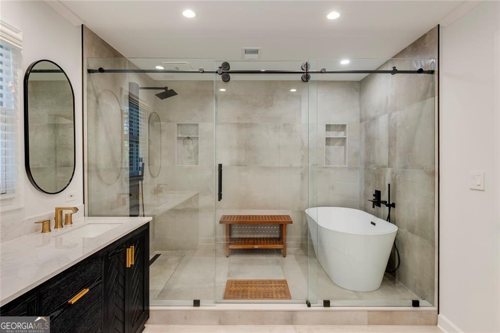 Chaparral Estates - Residential