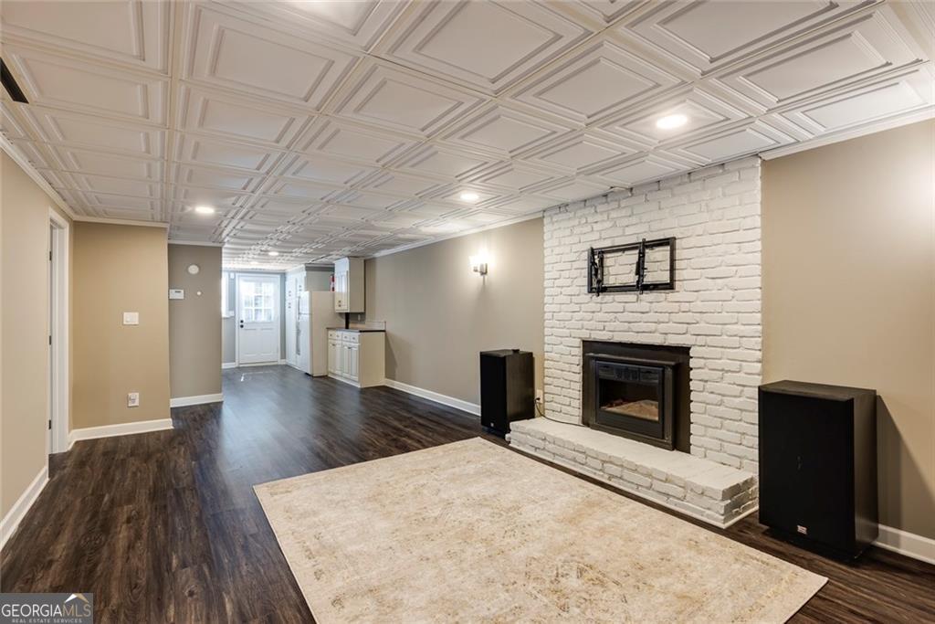 Chaparral Estates - Residential