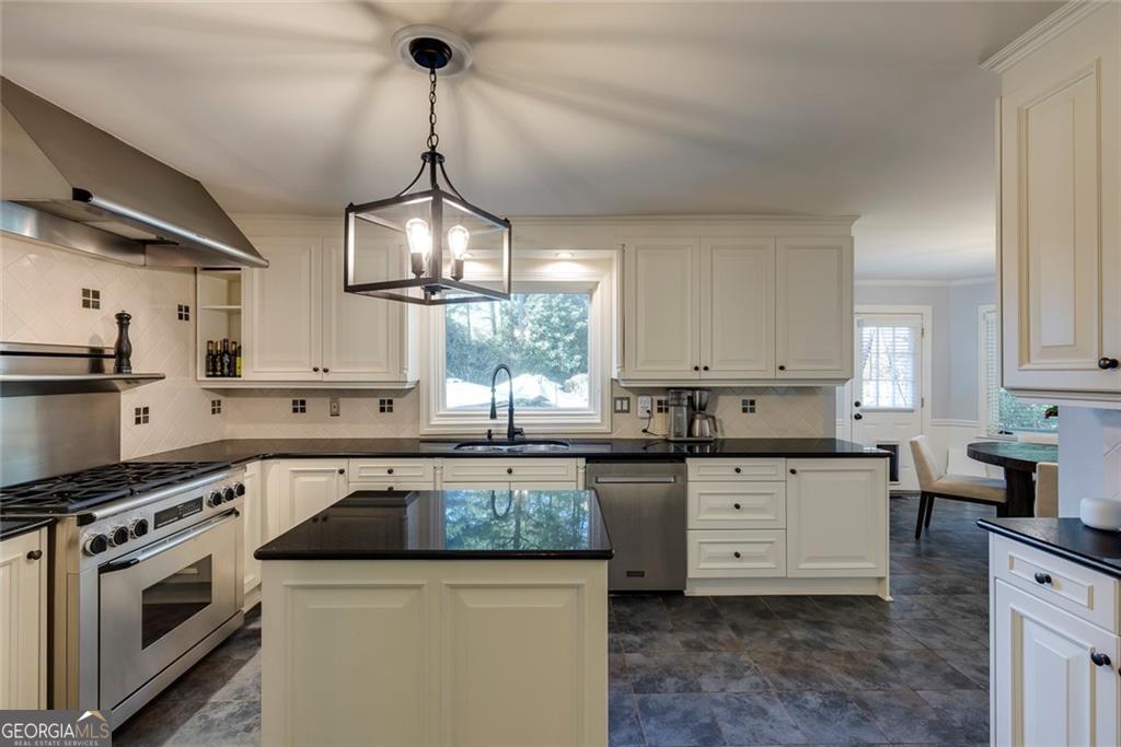 Chaparral Estates - Residential