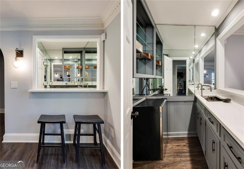 Chaparral Estates - Residential