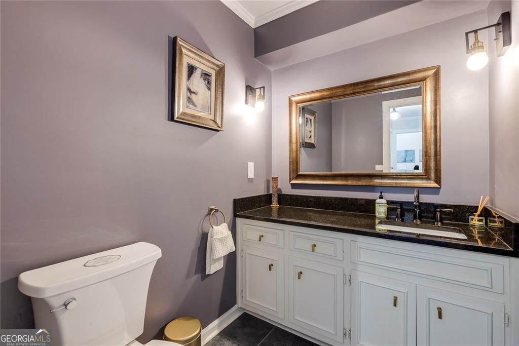 Chaparral Estates - Residential