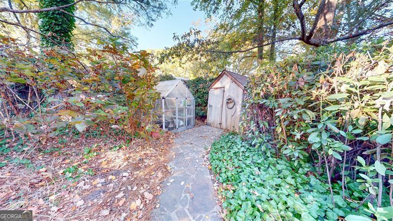 Chaparral Estates - Residential