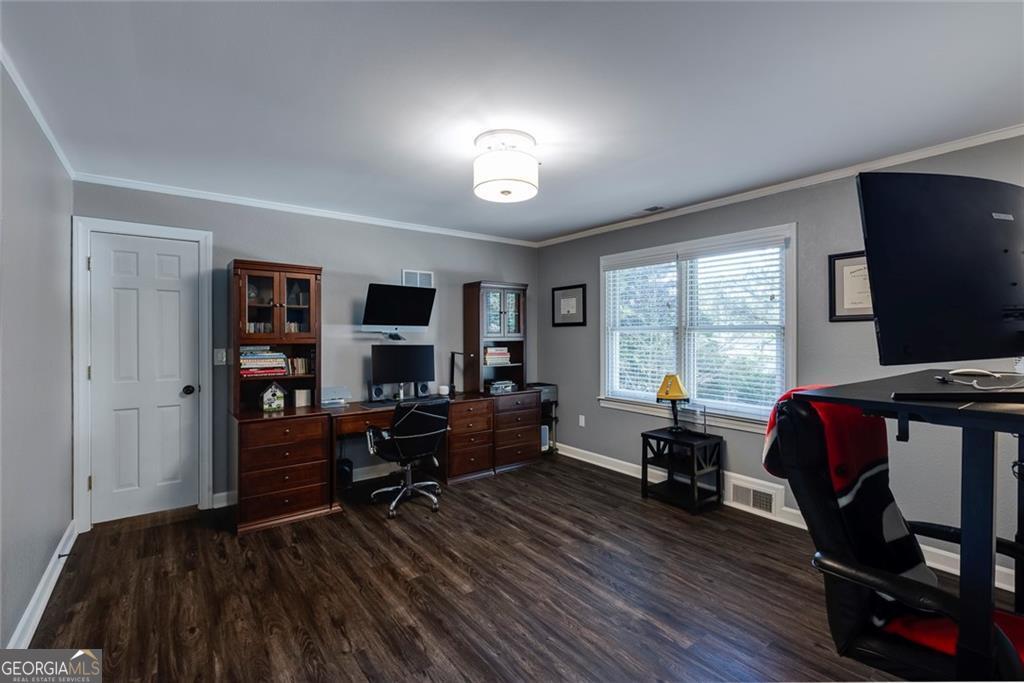 Chaparral Estates - Residential