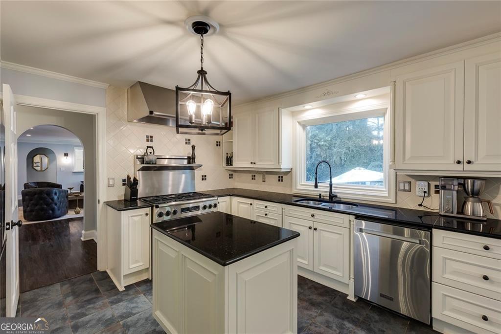 Chaparral Estates - Residential