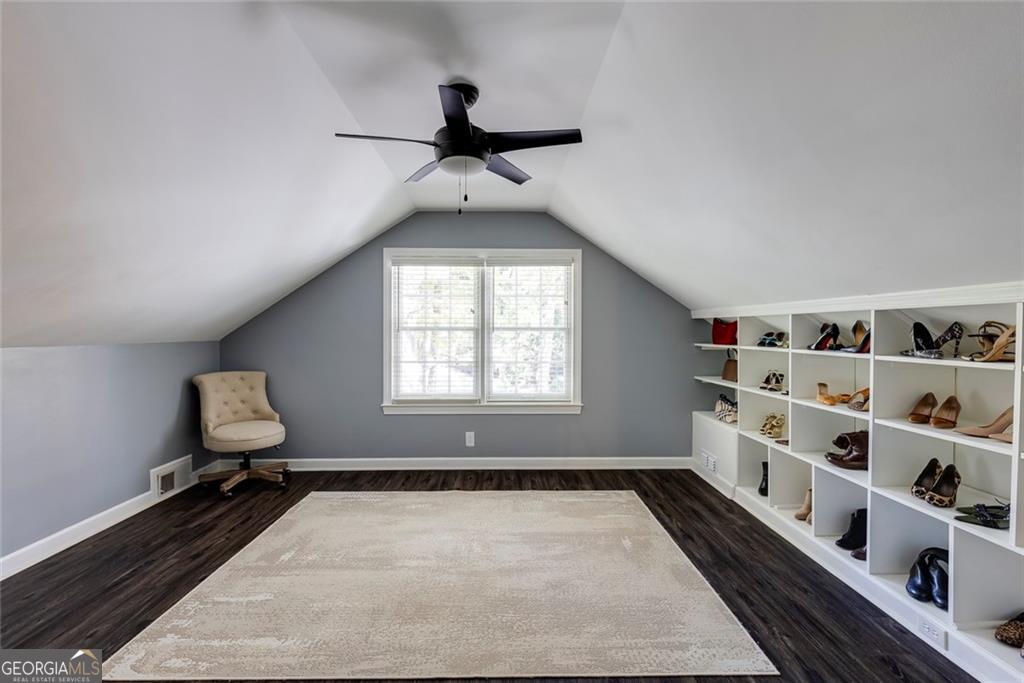 Chaparral Estates - Residential