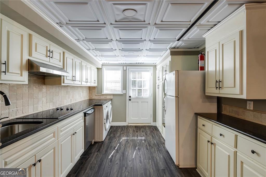 Chaparral Estates - Residential