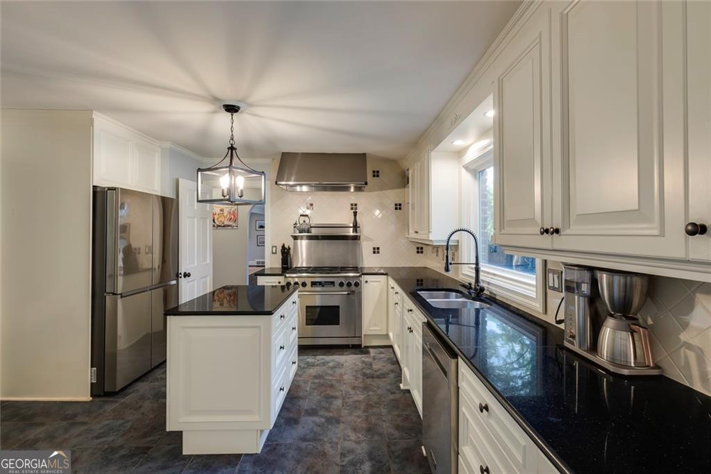 Chaparral Estates - Residential