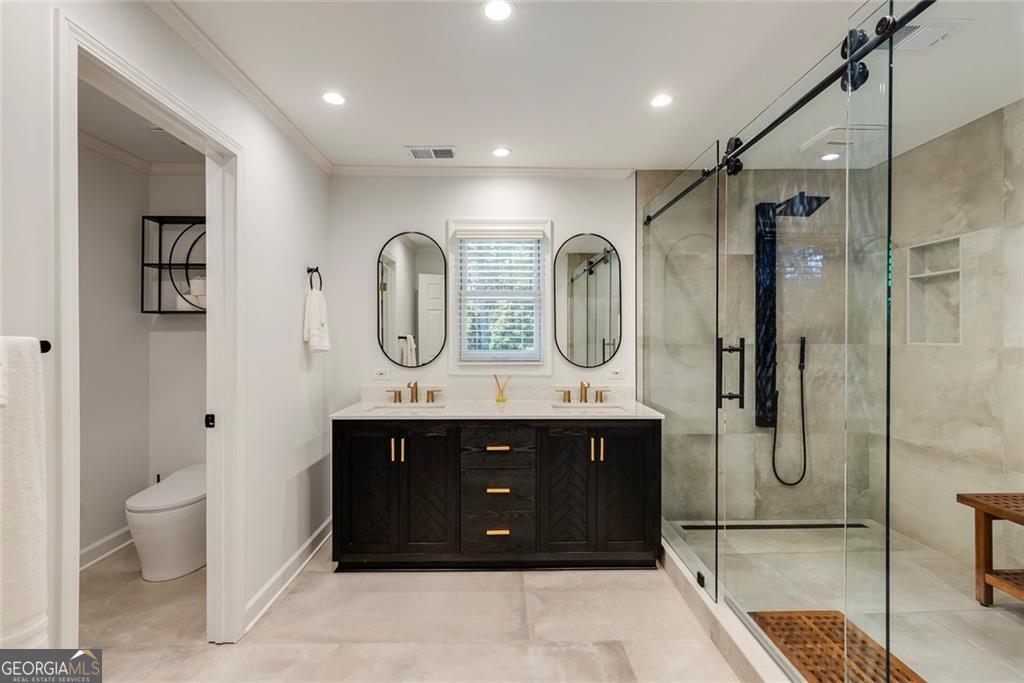 Chaparral Estates - Residential