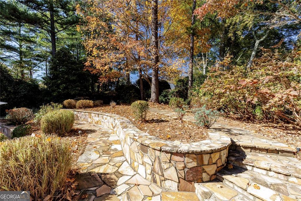 Chaparral Estates - Residential