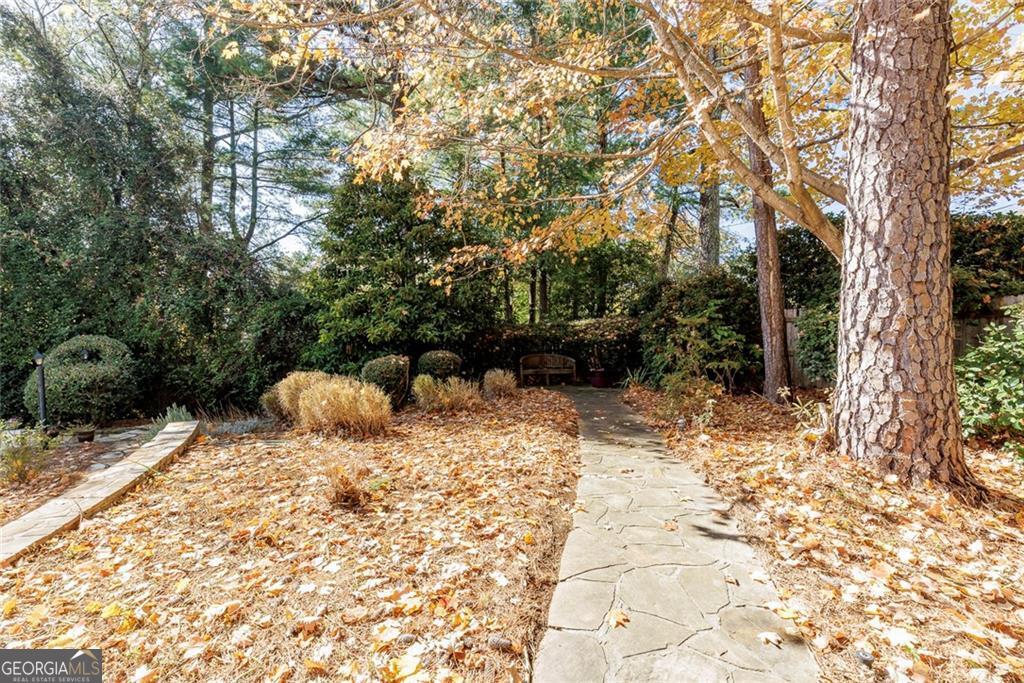 Chaparral Estates - Residential