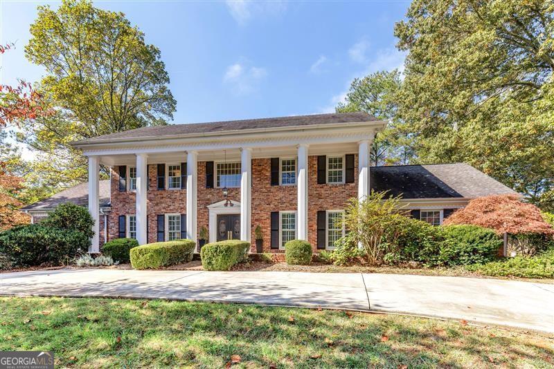 Chaparral Estates - Residential